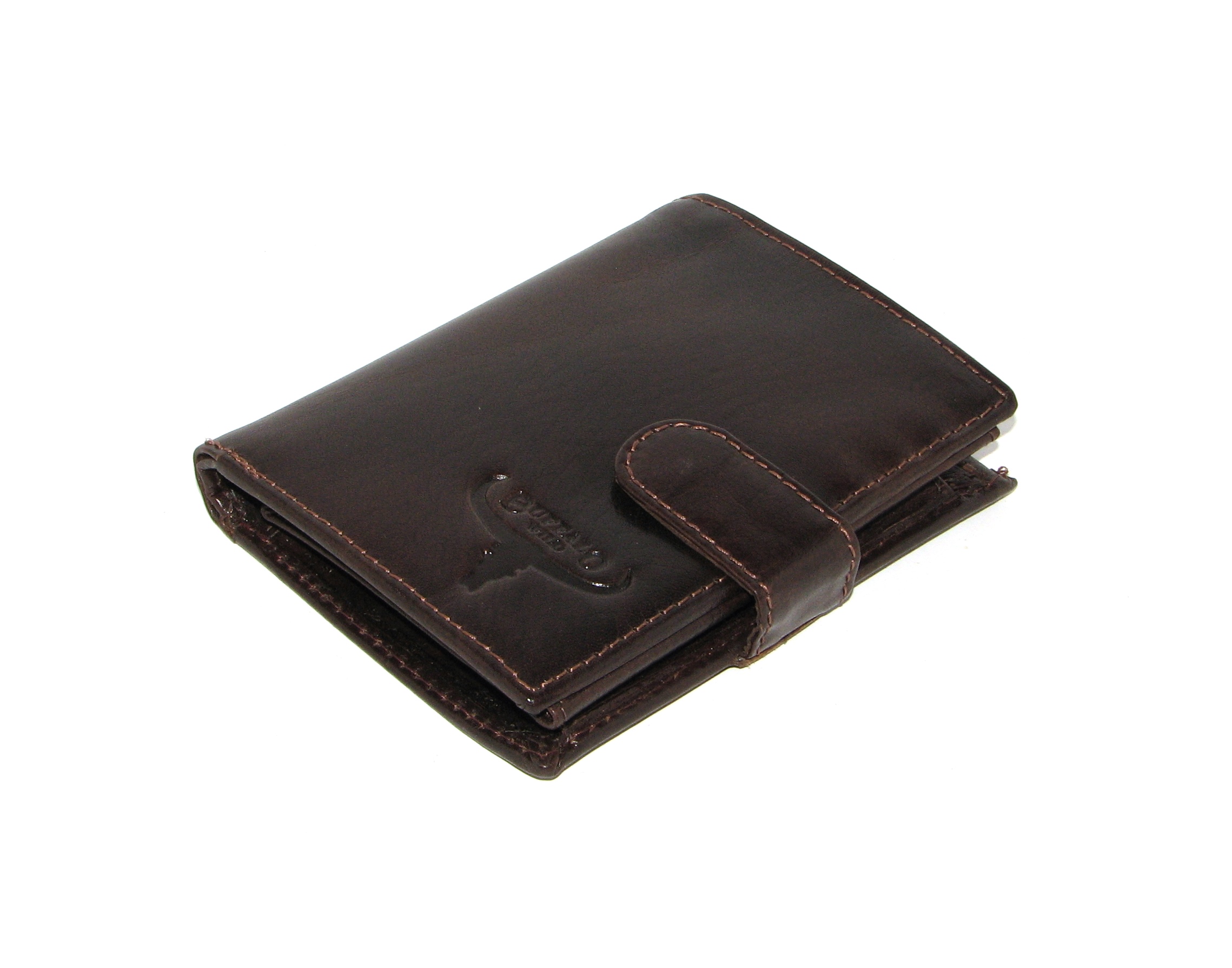 Кошелек мужской Buffalo Wild N4L-BWJ BROWN Кошелек мужской Buffalo Wild N4L-BWJ BROWN